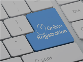  online registration